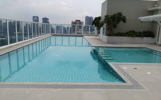 Shaw Residences with Parking